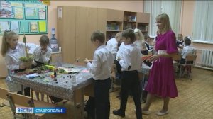 Участники программы «Земский работник культуры» приступили к работе