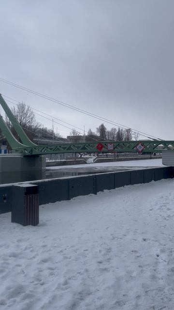 Интересный мост смотреть онлайн