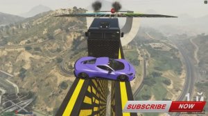 КРУТОЙ КООПЕРАТИВНЫЙ СКИЛЛ-ТЕСТ от mr_mikocc - Cup_Skill #12 Cooperative в GTA 5 Online