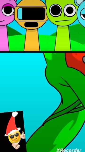 Реакция на спрунки шортс (спрунки спасаются) смотреть онлайн