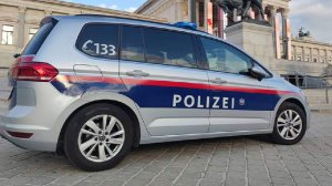 Полиция Вены нашла гранату напротив синагоги в Леопольдштадте