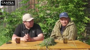 Саарба: Чурапчы улууьун Болтоно нэьилиэгин сорсуннаах булчута Николай Петрович Андросов