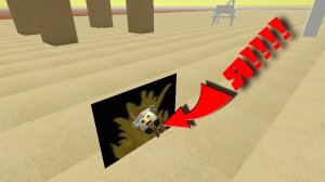 (чикен бог) топ 5 секретных мест в чикен ган