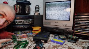 ЧТО НА ПЛАТКАХ Dendy 8bit ► Нашёл 6 платок ДЕНДИ в ПОДВАЛЕ и ПРОВЕРИЛ