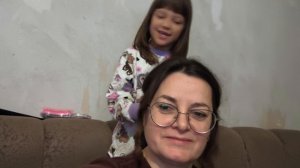 Влог.Поехали в гости 😉 #02.01.25