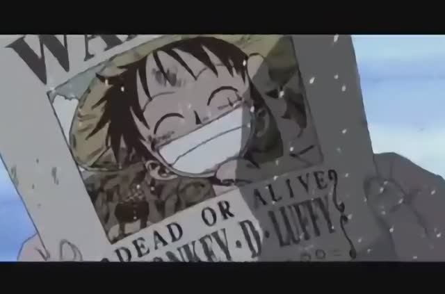 One Piece AMV Evolution