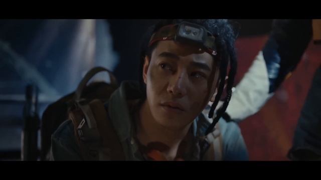 День спасения Земли 2021 (Mo Ri Jiu Yuan 2021) Пересказ Фильма Rescue The Earth 2021 смотреть онлайн