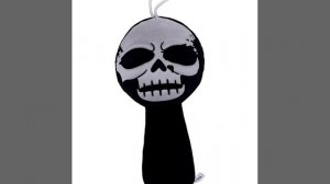 Sprunki Black Evil ⚫ #sprunki #incredibox #funny #animation #memes #sprunkiincredibox #sprunkimod