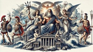 Боги и эгрегоры. В чем разница