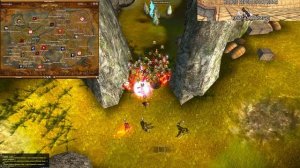 R2 Online Original Осада 04.01.2026