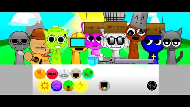 Spranky... смотреть онлайн