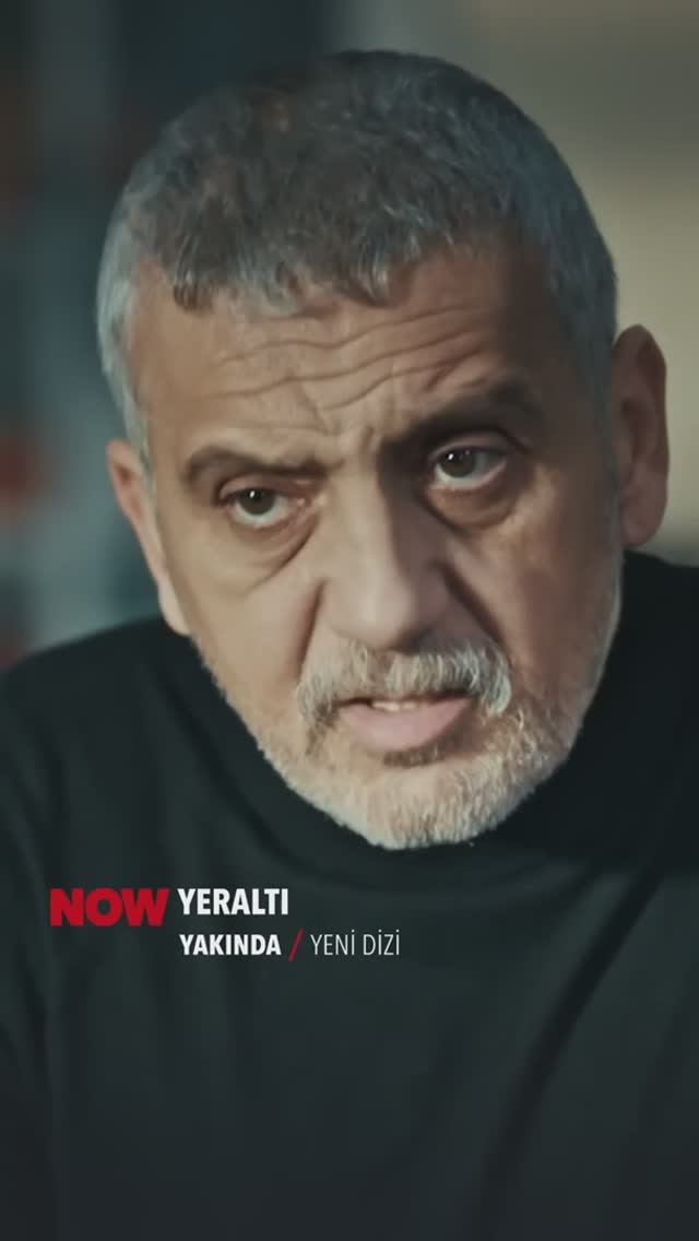 Yeraltı 2. Teaser | "Bunlar yeraltı dünyasını yöneten insanlar!" #shorts