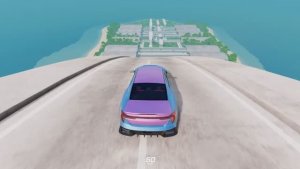 Машинки летают и прыгают! Развивающие мультики Машины помощники. Мультфильмы про машинки