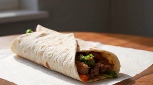 Шаурма. Рецепт внутри. Подписался? Читай, смотри!