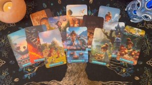 🔥 Чем вас порадуют Высшие Силы 🔥