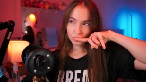 ASMR 3DIO PRO II / Расслабляйся под мой стрим