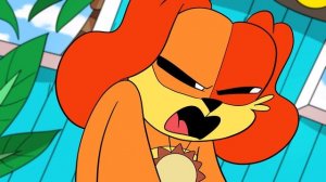 SMILING/NIGHTMARE CRITTERS ANIMATION🌈 "A CRITTERIFFIC SWITCHEROO" (Poppy Playtime Fan Animation)