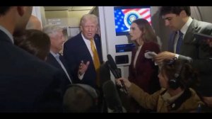 Дональд Трамп: Нам нужна Гренландия, и Евросоюзу нужно, чтобы Гренландия была у нас, 5 января 2026