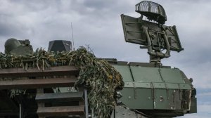 Средства ПВО уничтожили 42 украинских дрона над регионами России