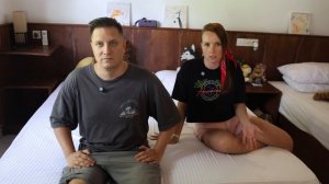 Шри‑Ланка: рай обернулся кошмаром. Насекомые, страх и украденные телефоны!