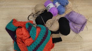 Продолжаем отдыхать. Как вы?