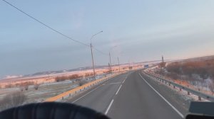 В Чите маленько починились! Шагаем дальше, добрался до Амурской области!!!