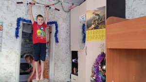 Наши будни.Печем и жарим.