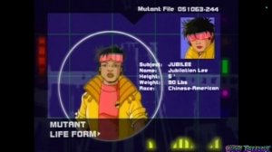 Люди икс мультик нарезка