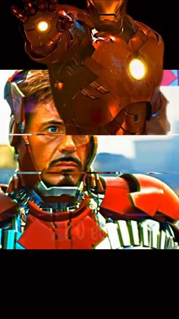 Iron Man edit эдит железному человеку #edit смотреть онлайн