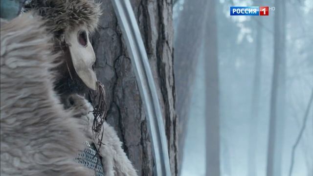 Командир увидел засаду в лесу и быстро отреагировал смотреть онлайн