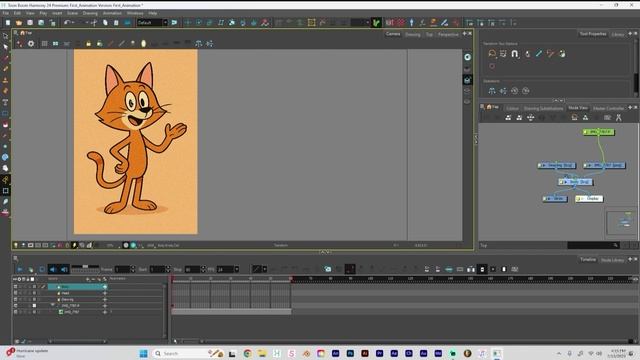 2 - Some Additional Layer Settings