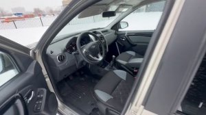 Ларгус кросс FL 2021г.