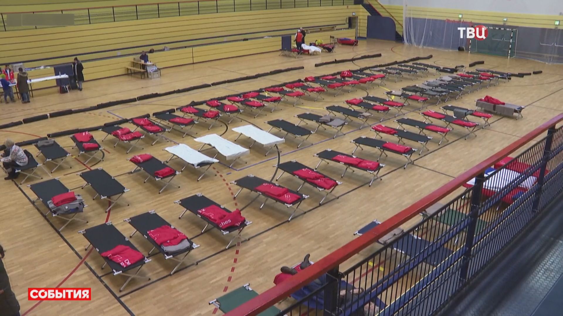 Часть Берлина осталась без света смотреть онлайн