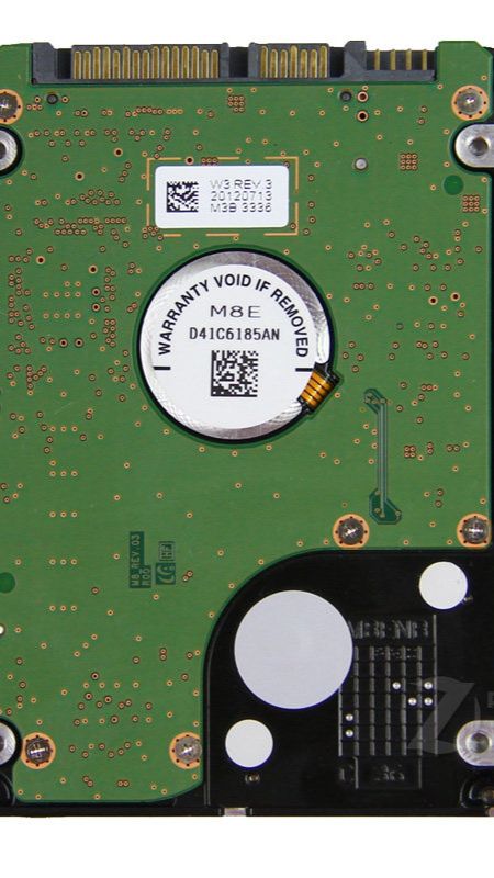 Как самостоятельно заменить  жëсткий диск на ноутбуке HP Pavilion G6. смотреть онлайн