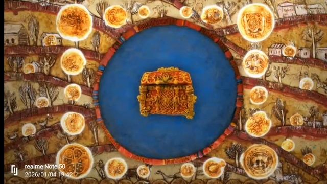 Мы Живём в России - Видео от Георгий Самоцветов