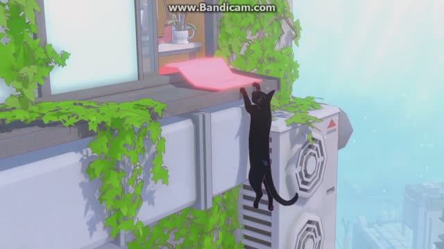 ИГРА СИМУЛЯТОР КОТЕНКА. Little Kitty, Big City. МАЛЕНЬКАЯ КОШКА В БОЛЬШОМ ГОРОДЕ смотреть онлайн