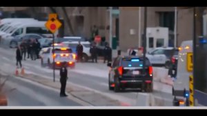 Николас Мадуро и его жена доставлены в федеральный суд Нью-Йорка, суд в 20:00 по Москве, 5 января