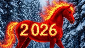 "Предстоит нам в этот год " песня Екатерины Арфеиной