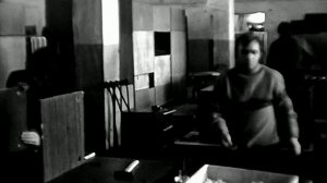 1979 год. Заводоуковск. Мебельная фабрика