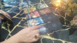 Расклад Таро на 2026 год 🎄🎄🎄