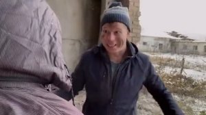 Малой стал Бомжом.