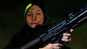 НИКИТА И ОХОТА НА МОНСТРА-(Nikita1000)- Где ты монстр?👹