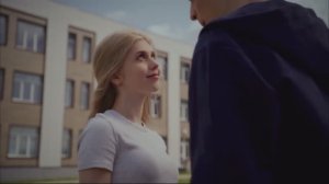 Шоурил актрисы Юлии Мороз