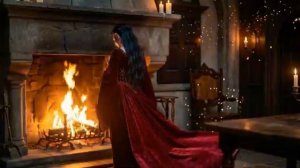 Wine of the Elder Trees Sensual Medieval Dark Fantasy Music Video