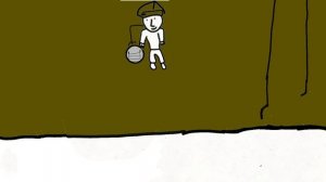 Пародия на заставку Смешариков