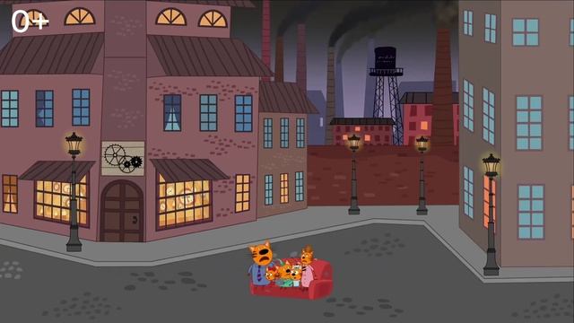 Три_Кота_Путешествие_во_времени_—_Тизер_трейлер_2025 смотреть онлайн