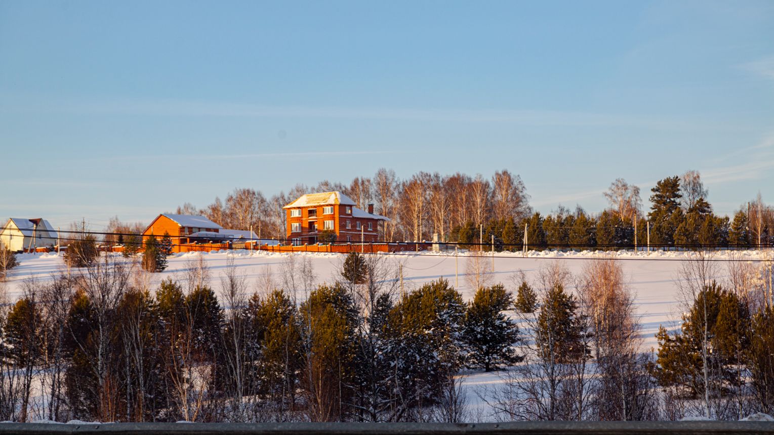 Сосновка Новоселов 136 смотреть онлайн