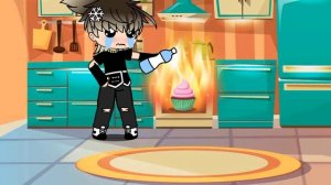 POV: я на кухне...😶