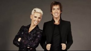 Roxette-Greatest hits