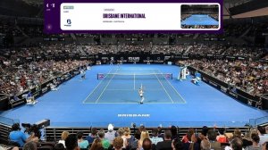 Екатерина Александрова - София Кенин